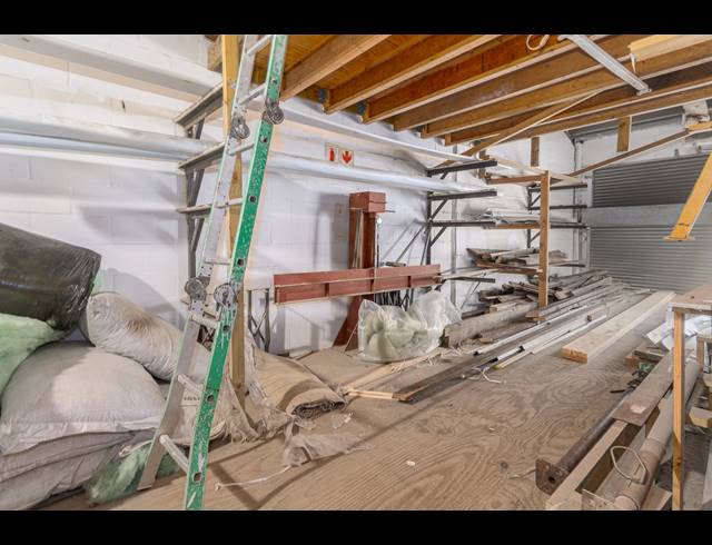 194M² FACTORY FOR SALE IN BROOKLYN